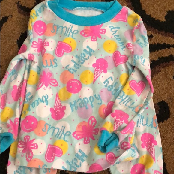 Kids Decorated PJs - Picture 4 of 4